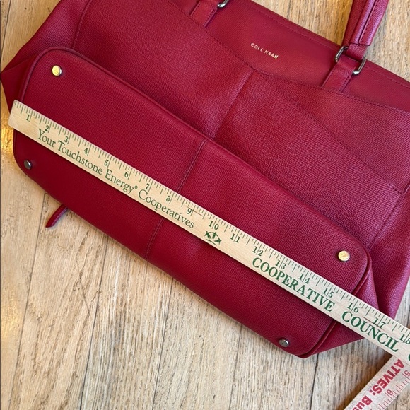 Cole Haan Tote Bag - Picture 12 of 15